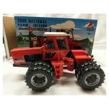 1/32 2008 Toy Farmer Allis Chalmers 7580 Does Not