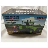 1/32 2009 Toy Farmer Steiger Panther Km - 325 NIB