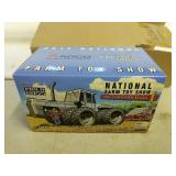 1/64  White 4 - 210 field boss 2013 national Farm