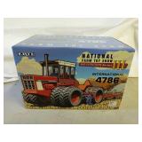 1/32 International 4786 2015 National Farm Toy