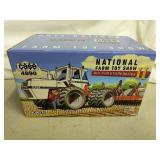 1/32 case 4890 2014 National Farm Toy Show toy