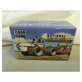 1/64 case 4890 2014 National Farm Toy Show toy