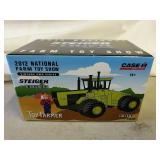 1/64 Steiger tiger KP - 525 Case IH 2012 National