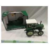 Oliver 1950T with box. 1/16 scale