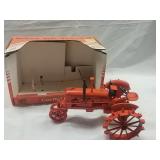 Case DC tractor collectors edition 1/16 scale