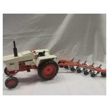 Case AGRI KING 1/16 scale