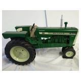 1/8 Oliver 1800 checkerboard diesel row crop