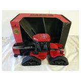 1/16 1998 Case IH quadtrac tractor with box