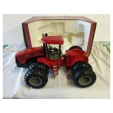 1/16 Case IH STX 375 with box articulating