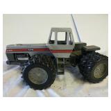 1/16 white 4 - 210 articulating tractor field