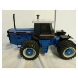 1/16 Ford versatile 846 partsmart 1991