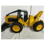 1/16 John Deere log skidder