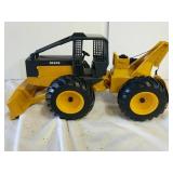 1/16 John Deere log skidder