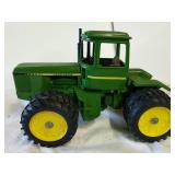 1/16 John Deere 4 wheel drive articulating