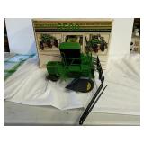 1/16 John Deere 6500 self-propelled sprayer with