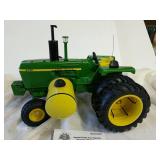 1/16 custom John Deere 4430 with spray tanks and