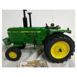 1/16 custom John Deere 4240 tractor by Jr Skinner