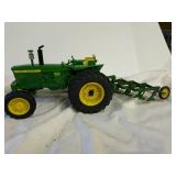 1/16 custom John Deere 3020 Diesel with front