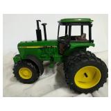 1/16 custom John Deere 4455 with front wheel