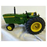 1/16 Custom John Deere 4020 diesel customized by