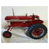 1/16 custom Farmall 560 diesel, customized by