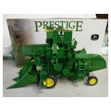 1/16 Prestige collection John Deere 45 combine