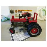 1/16 Massey Ferguson 1150 Diesel with rear duals