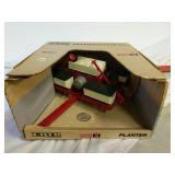 1/16 case international planner in box