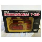 1/16 International T 340 collector edition