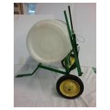 John Deere Custom Sprayer