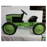 STEIGER Panther Automatic  PTA297 pedal tractor