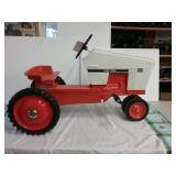 Case Agri King pedal tractor