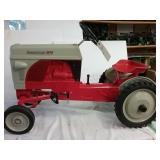 BOOMER 8N   pedal tractor