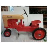 Case 400 Pedal tractor made by ESKA