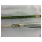 Smithville flour and feed mills pencil and Norris