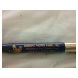 Caroline Poultry Farms Inc  Federalsburg, MD  pen