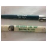 Tri-County Tire Shop Queen Anne MD  bullet pencil