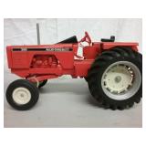 ALLIS - CHALMERS  200 Tractor  with Signature