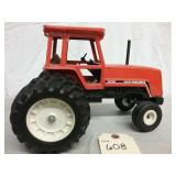 8030 ALLIS CHALMERS TRACTOR SCALE 1/16  with box