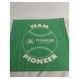 Team pioneer handkerchief