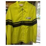 Steiger larger wind breaker