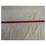 Brasure and Smith yard stick
