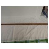 McCormick-Deering C. D. Lynch yard stick