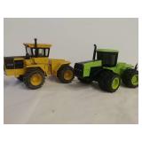 (2) Steiger 1:32 scale