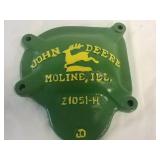 John Deere gear box cover 21051-H
