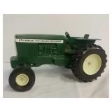 John Deere 8 annual toy collector show