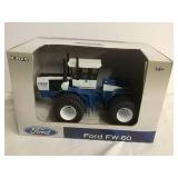 Ford FW-60 tractor. 1/32 scale