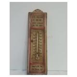 E.S. Valliant & Sons thermometer