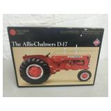 1/16 Precision series number 6 Allis Chalmers