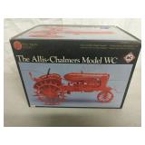 1/16 Precision series number 1 Allis Chalmers